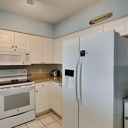 Emerald Beach 1127 Panama City Beach Exterior foto