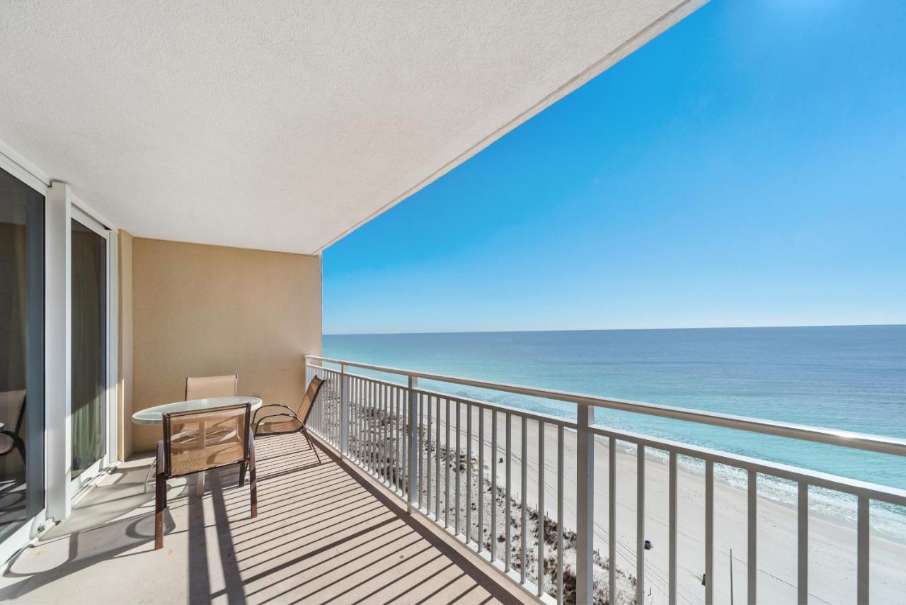 Emerald Beach 1127 Panama City Beach Exterior foto