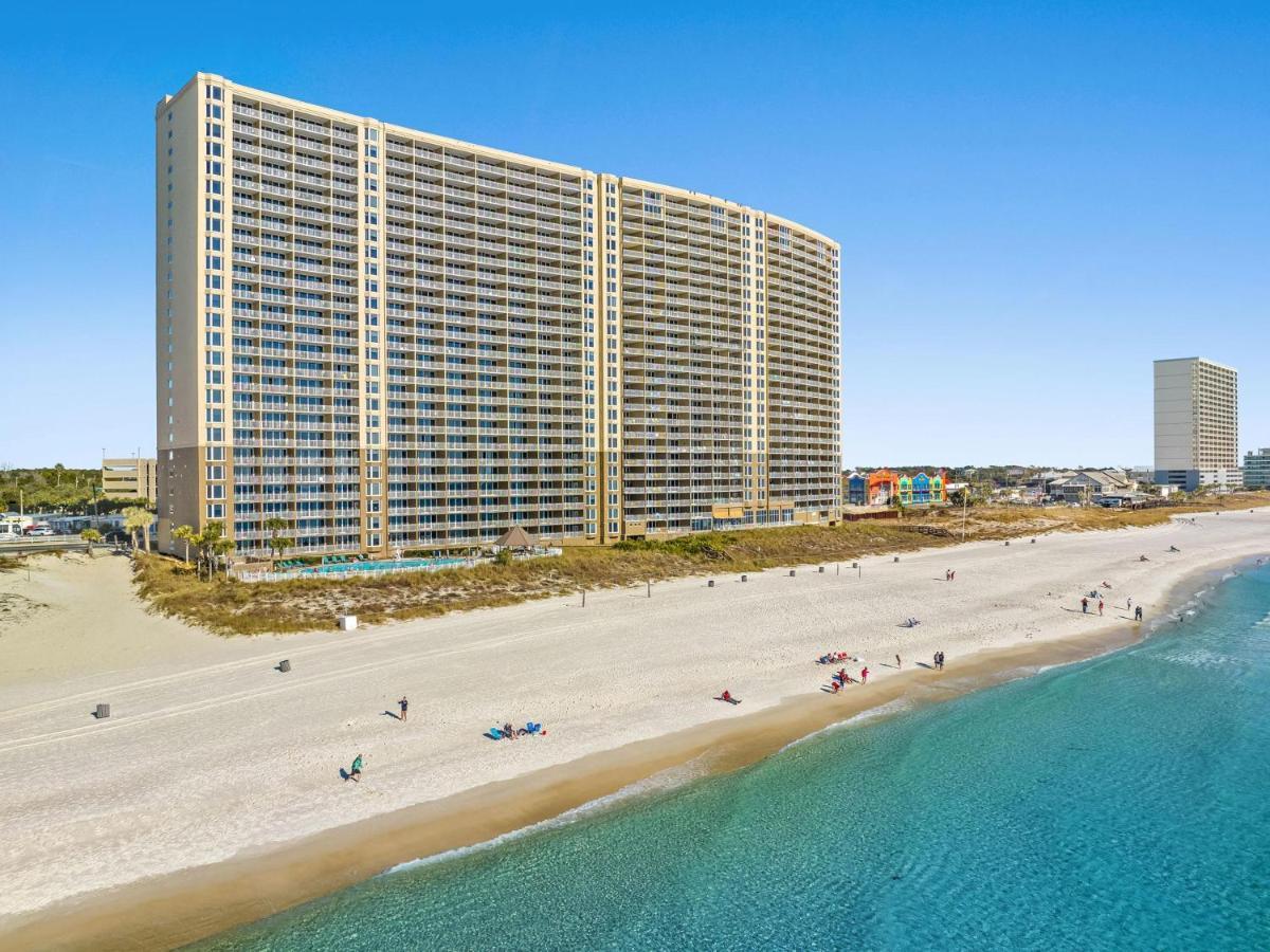 Emerald Beach 1127 Panama City Beach Exterior foto