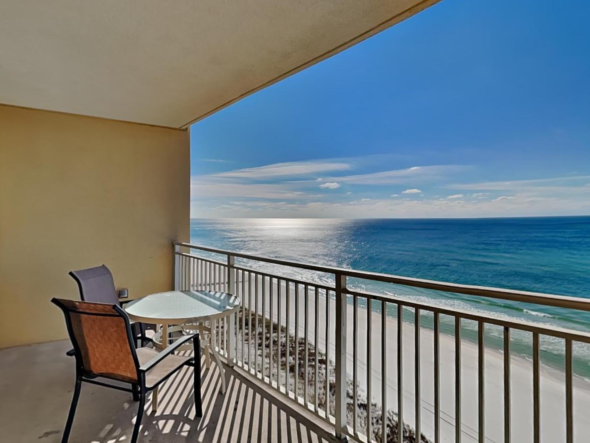 Emerald Beach 1127 Panama City Beach Exterior foto