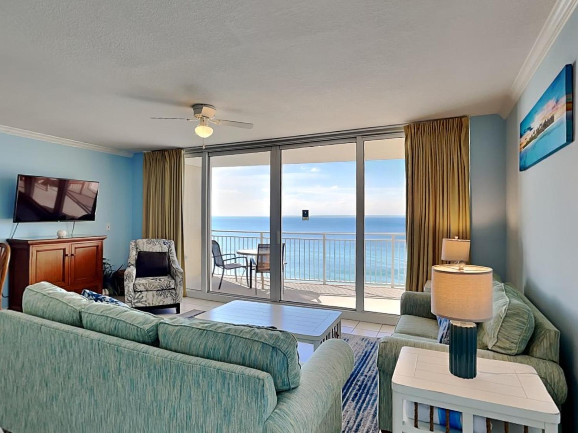 Emerald Beach 1127 Panama City Beach Exterior foto