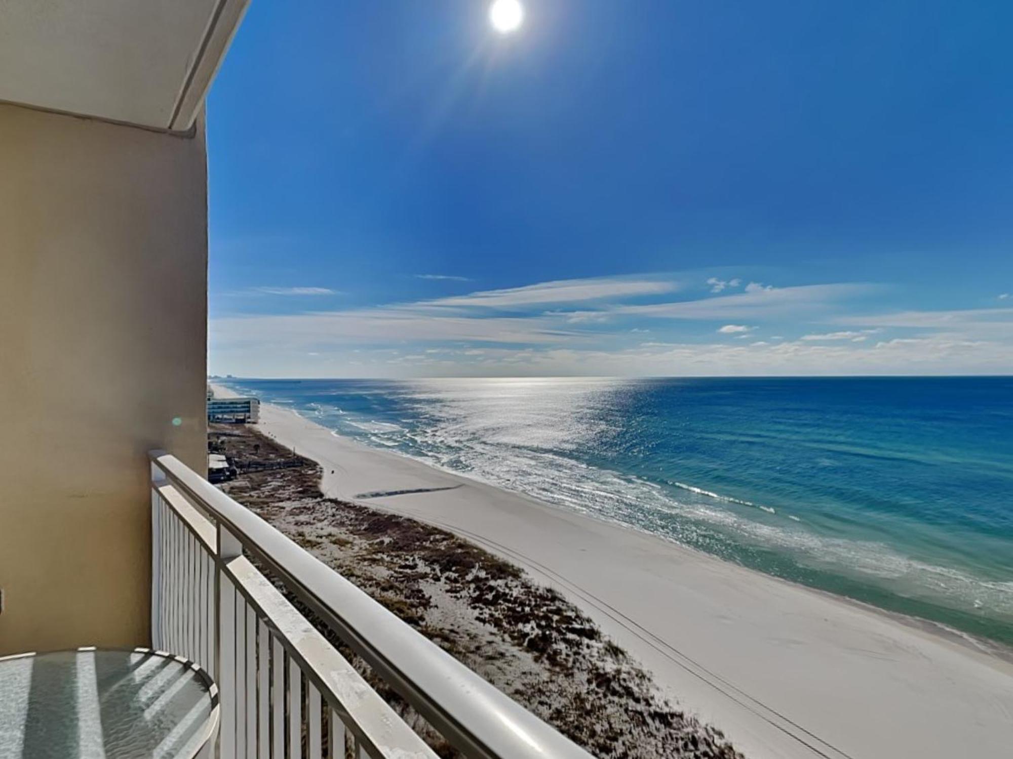 Emerald Beach 1127 Panama City Beach Exterior foto