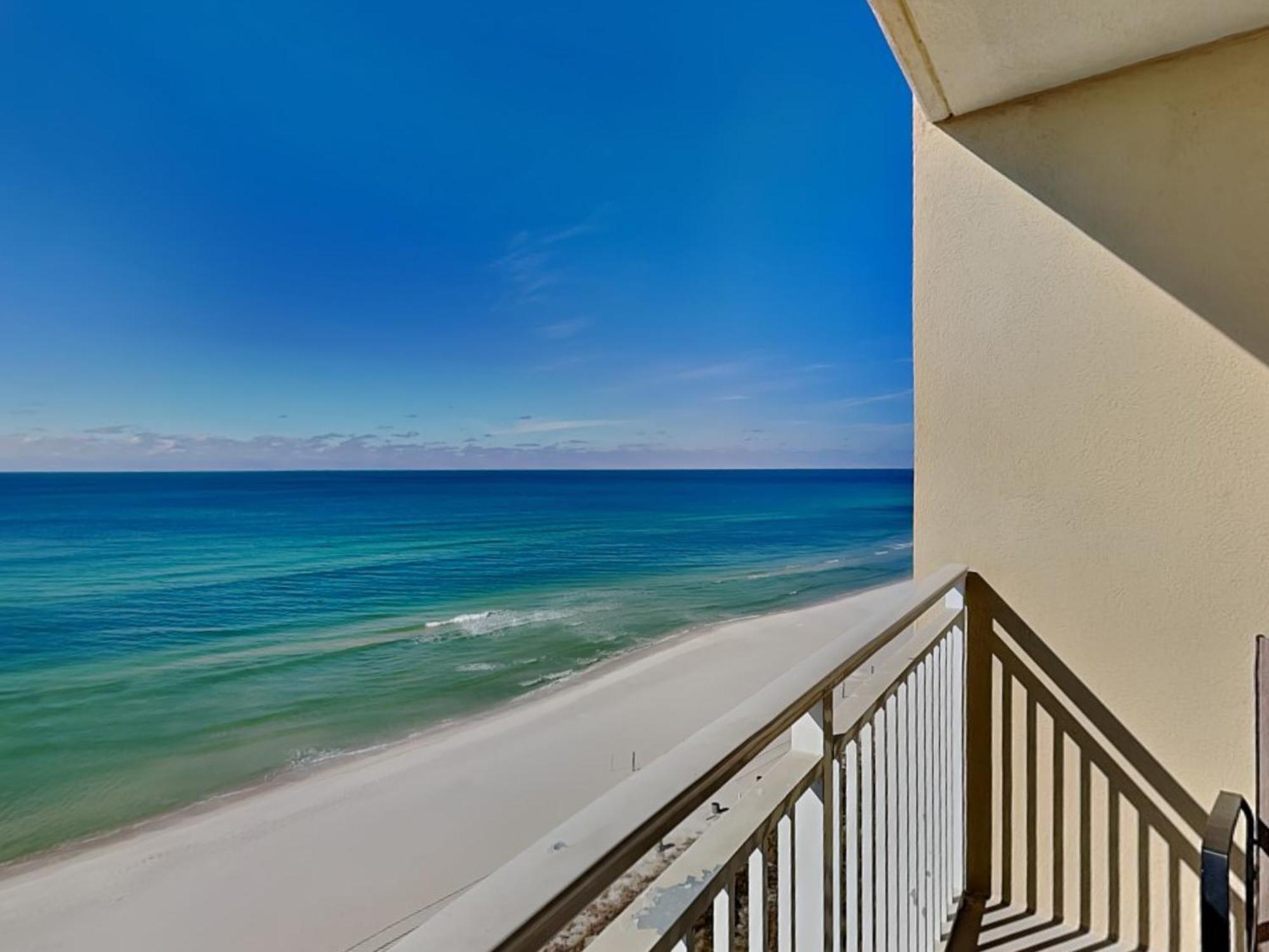 Emerald Beach 1127 Panama City Beach Exterior foto