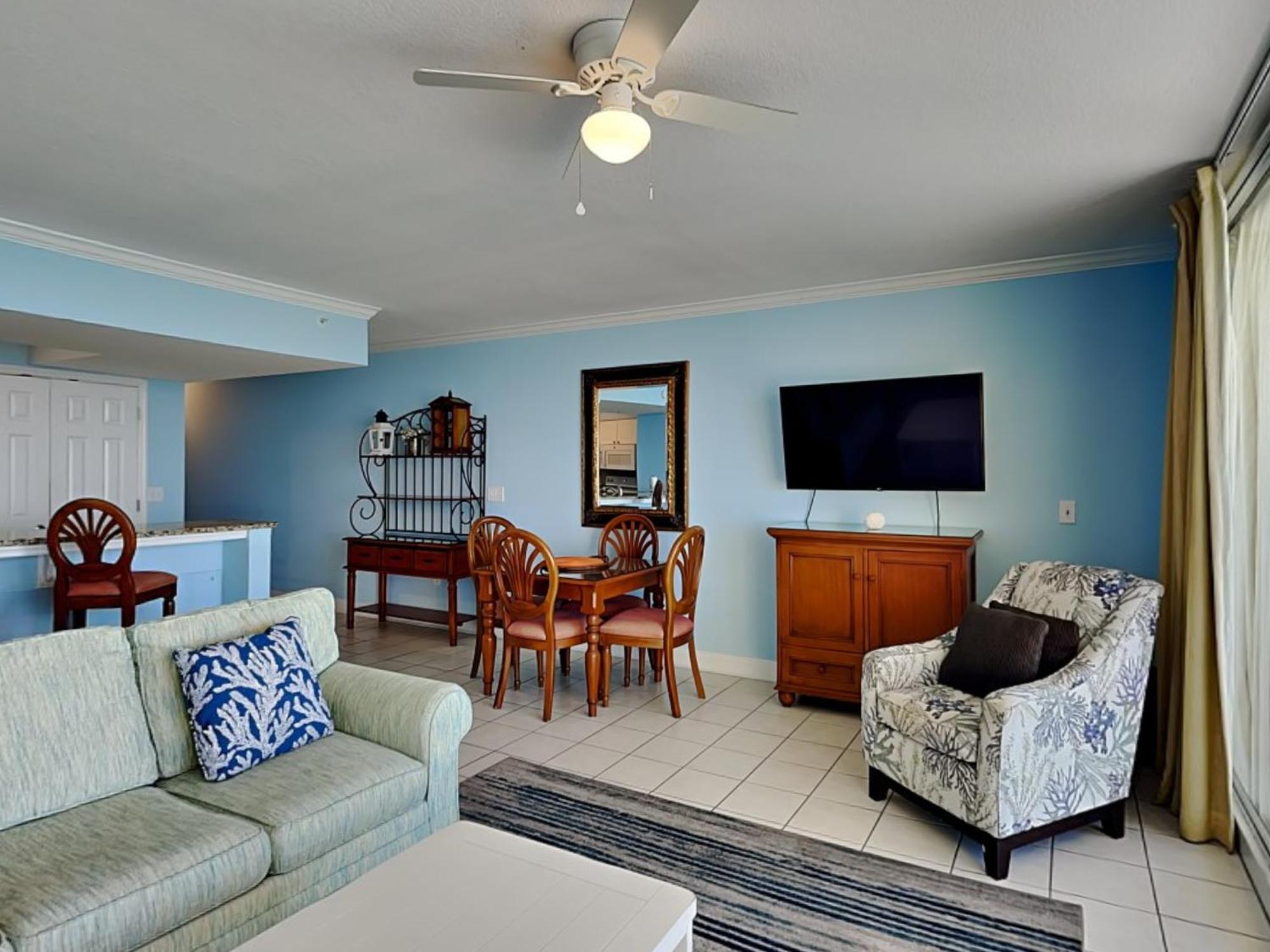 Emerald Beach 1127 Panama City Beach Exterior foto