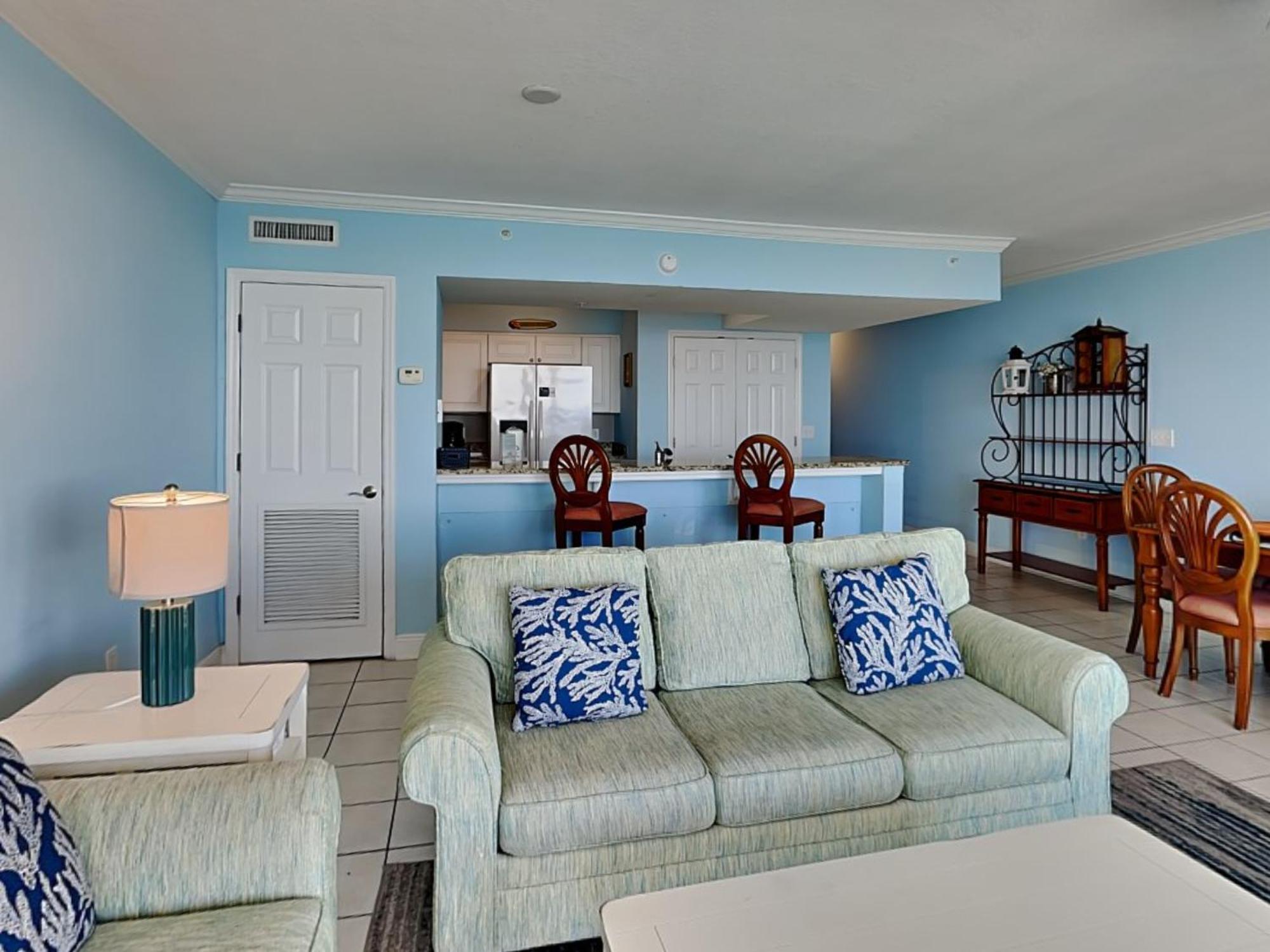 Emerald Beach 1127 Panama City Beach Exterior foto