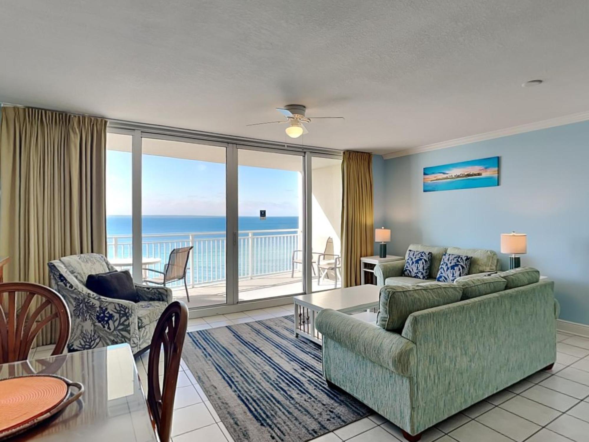 Emerald Beach 1127 Panama City Beach Exterior foto