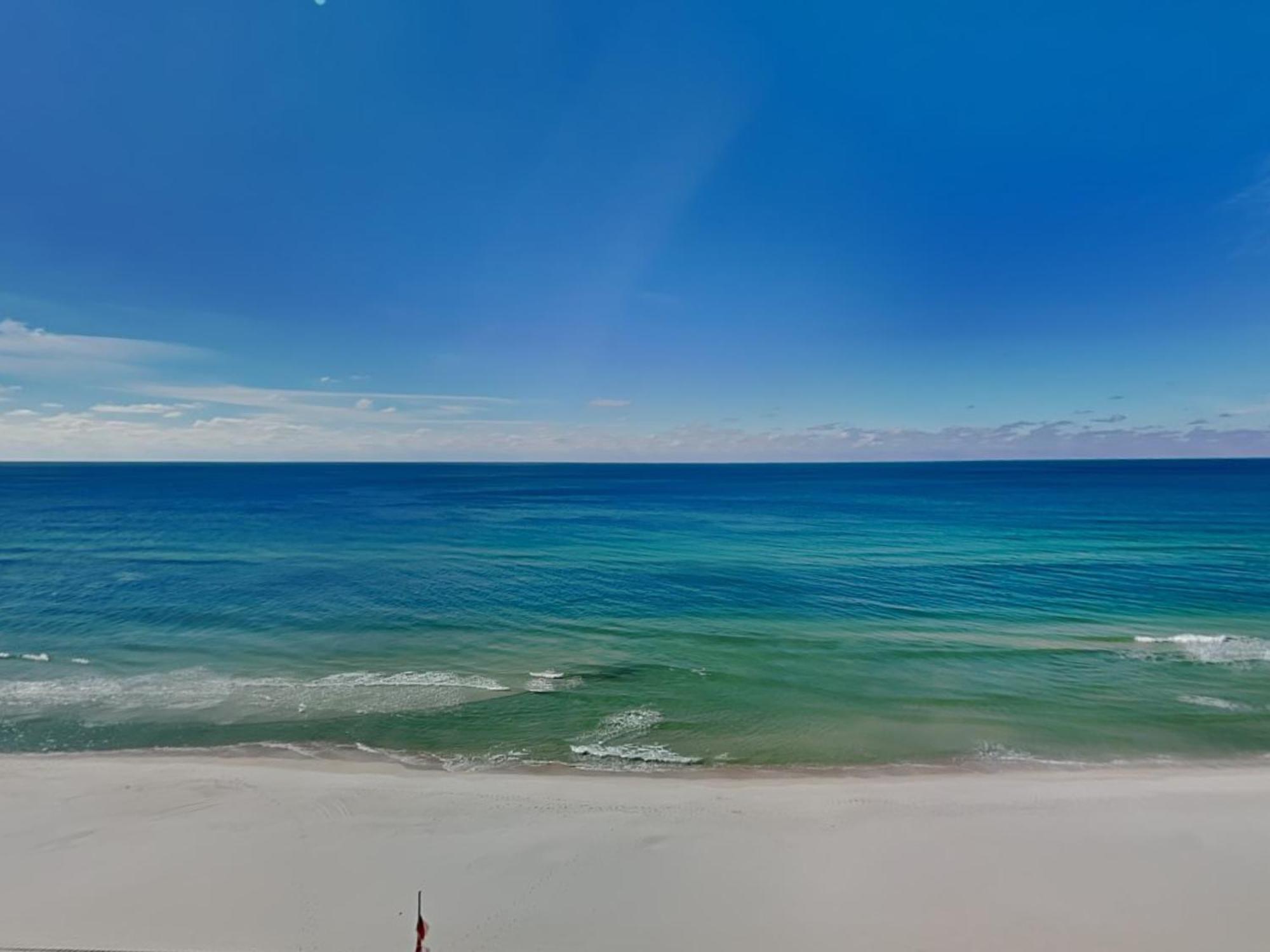 Emerald Beach 1127 Panama City Beach Exterior foto
