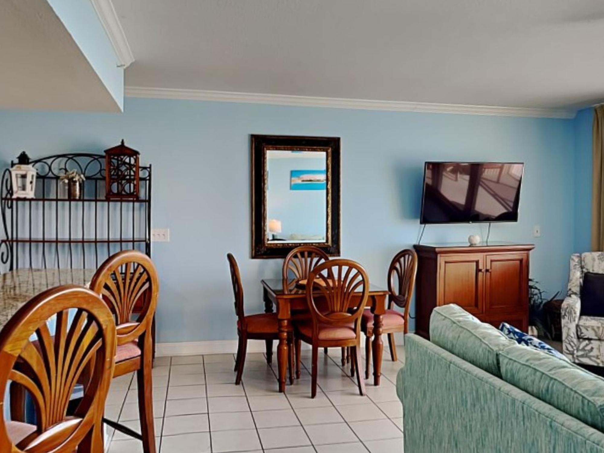 Emerald Beach 1127 Panama City Beach Exterior foto
